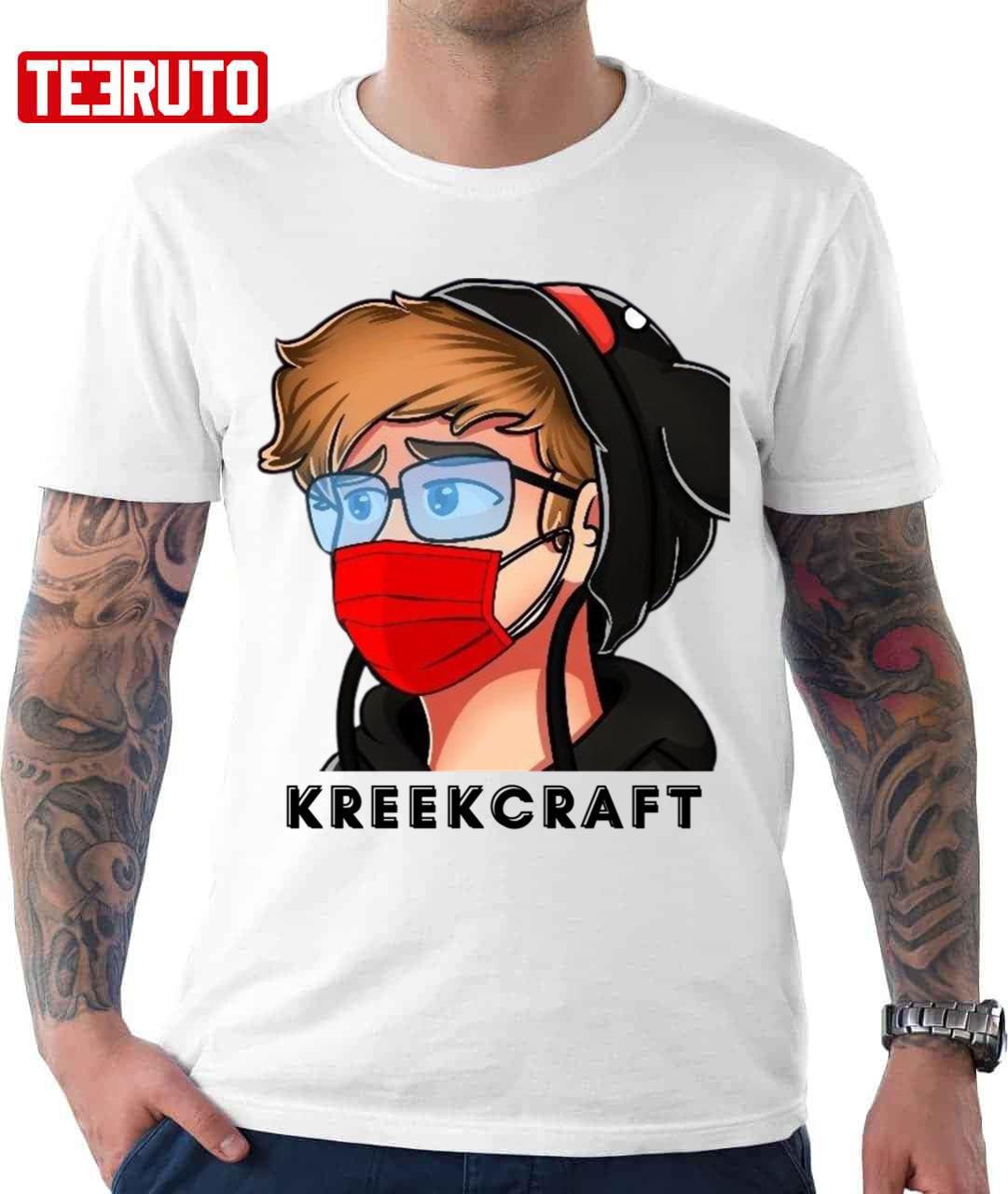 KreekCraft