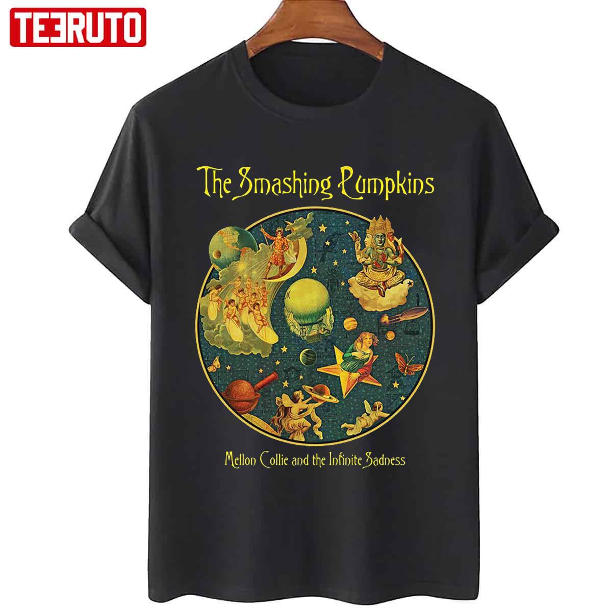 mellon collie sweatshirt