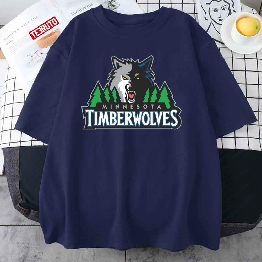 timberwolves vintage sweatshirt