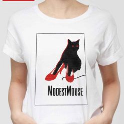 Monster Cat Modest Mouse Album Cover Unisex Sweatshirt