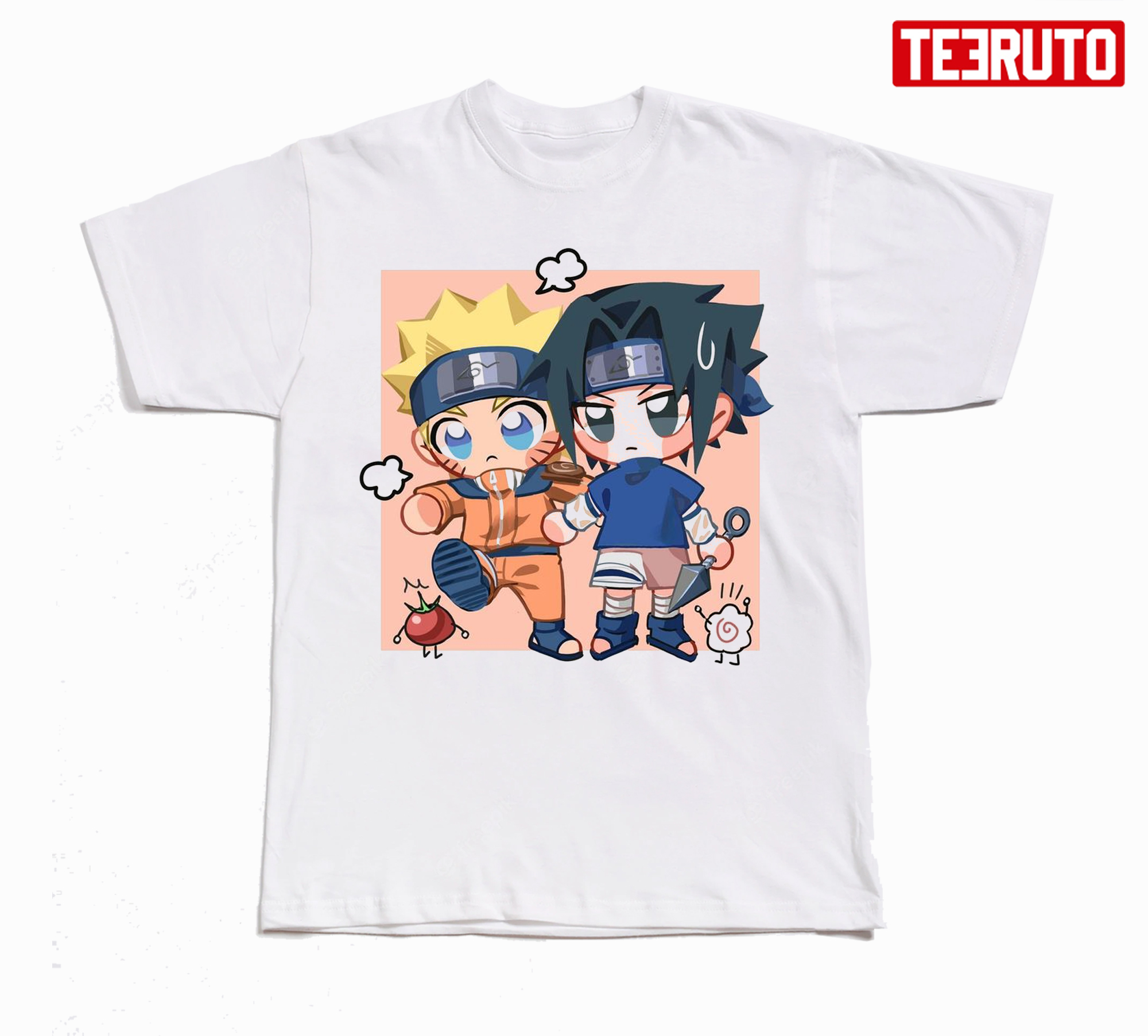 Chibi Characters Photo: Chibi Naruto Characters  Chibi naruto characters,  Chibi characters, Naruto characters