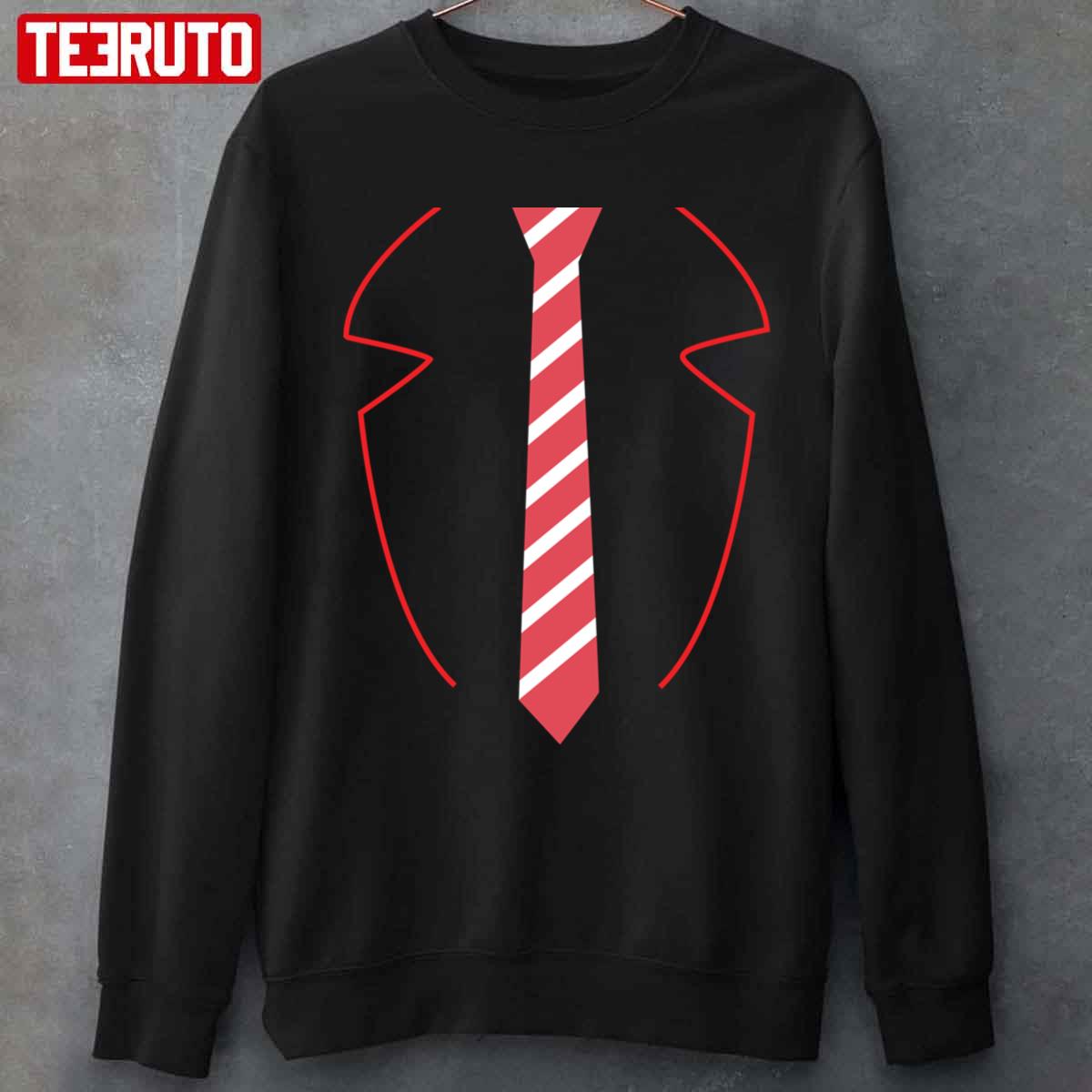 Netflix Élite SuitUnisex Sweatshirt