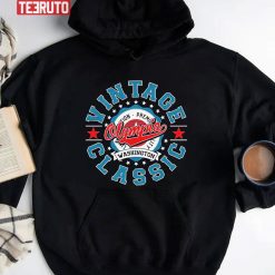 Olympia Washington Busch Light Beer Unisex Hoodie