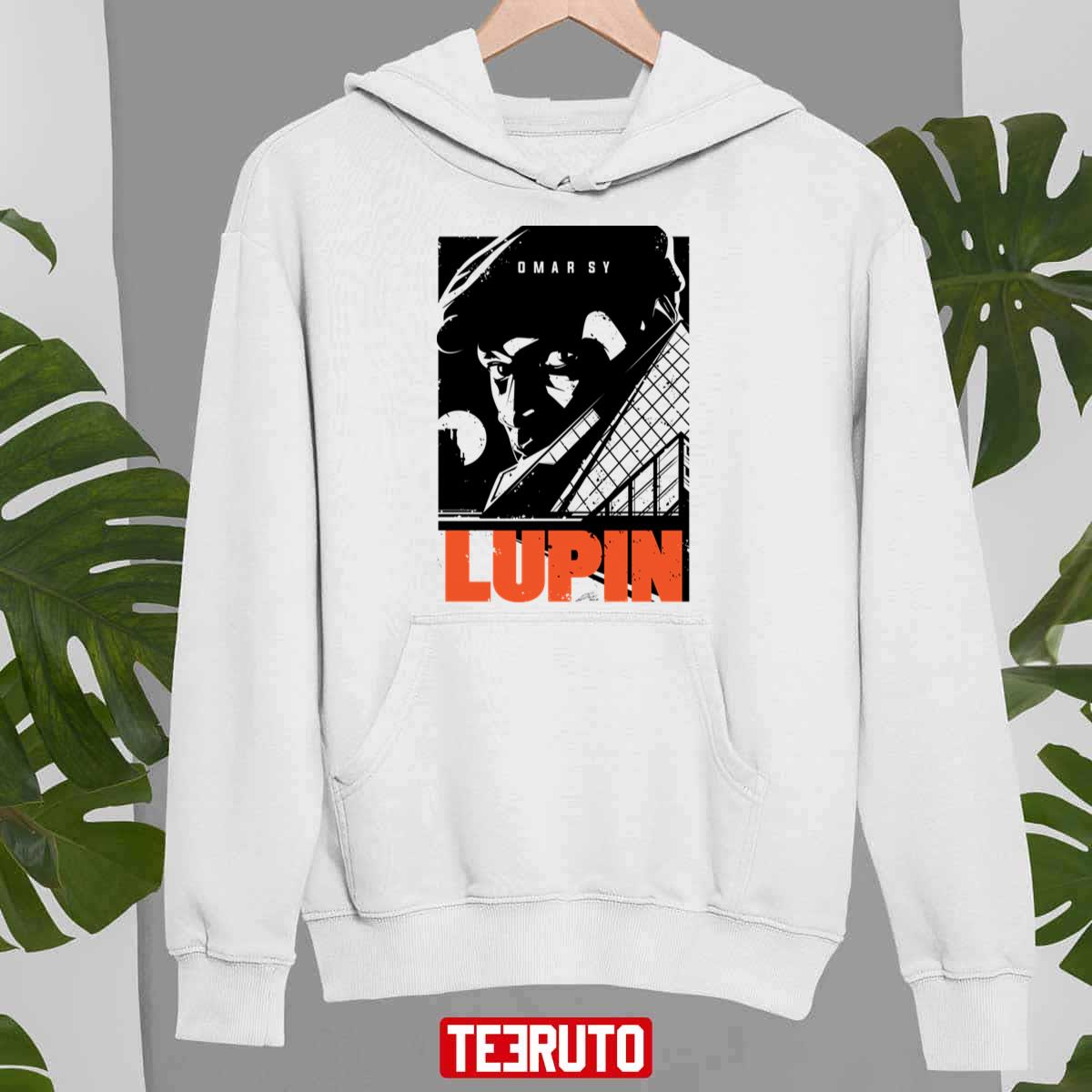 remus lupin sweatshirt