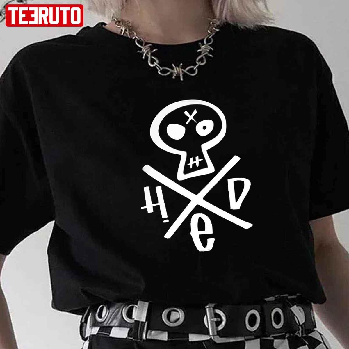 Only One Thing Hed Pe Unisex T-Shirt