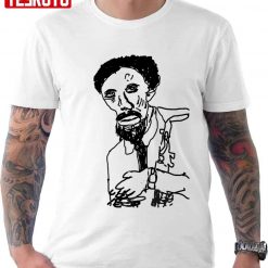 Out To Lunch Ornette Coleman Unisex T-Shirt