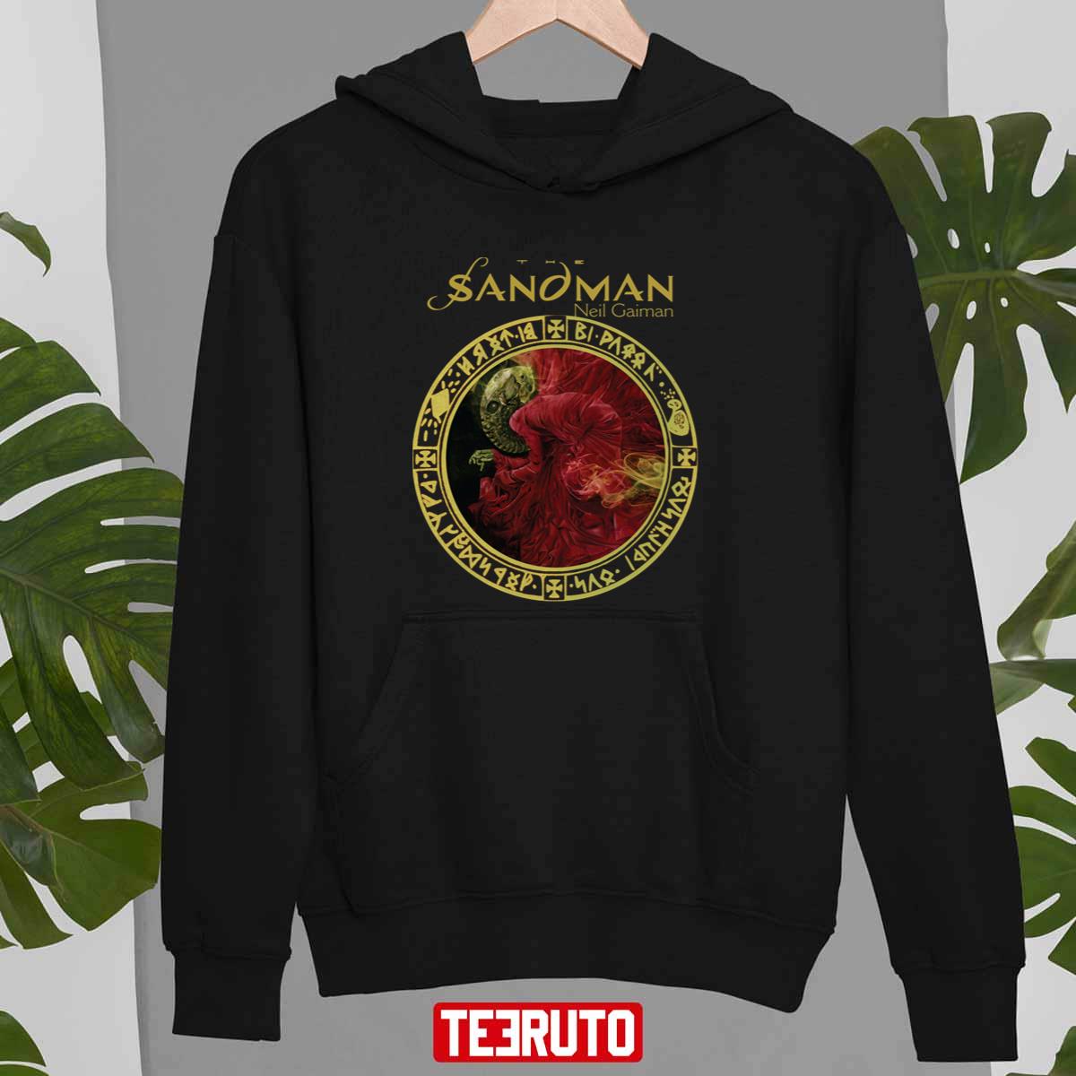 sandman sweatshirt