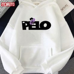 Sr Pelo Unisex Hoodie