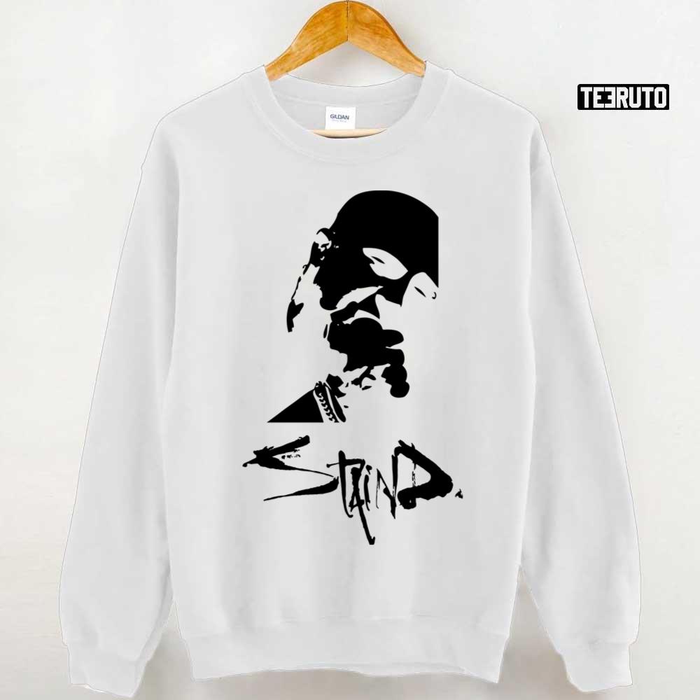 Staind Eyes Wide Open Unisex Sweatshirt