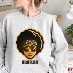 Suleiman Aboflah Unisex Sweatshirt