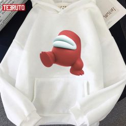 Sussy Baka Sus Im Amogus Unisex Hoodie