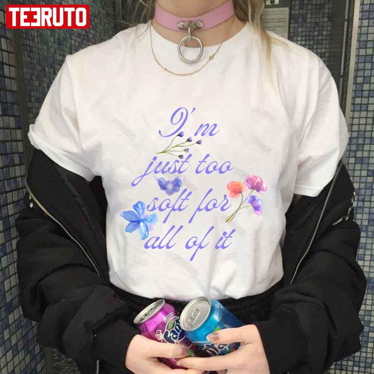 Sweet Nothing Taylor Swft Midnights Unisex T-Shirt