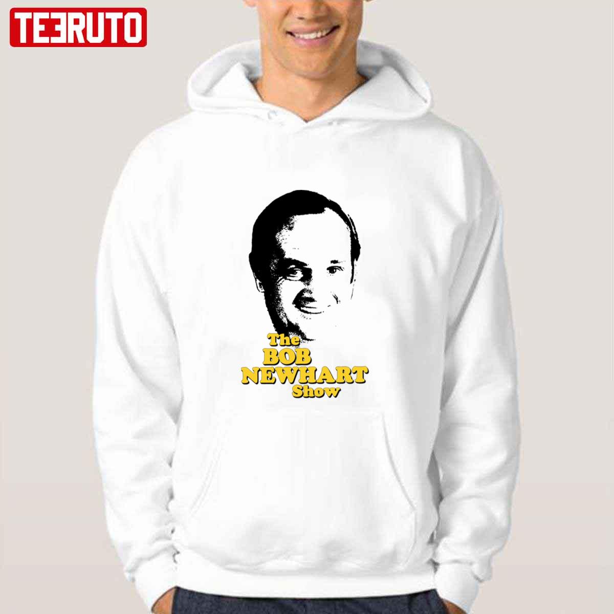The Bob Newhart Show Unisex Hoodie