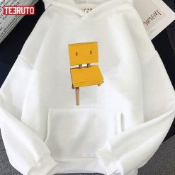 The Chair Suzume No Tojimari Unisex Hoodie