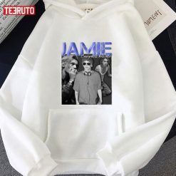 The Essential Jamie Campbell Bower Design Unisex Hoodie