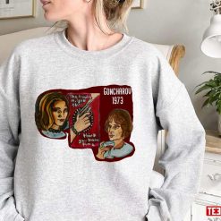 The Trouble Goncharov 1973Unisex Sweatshirt