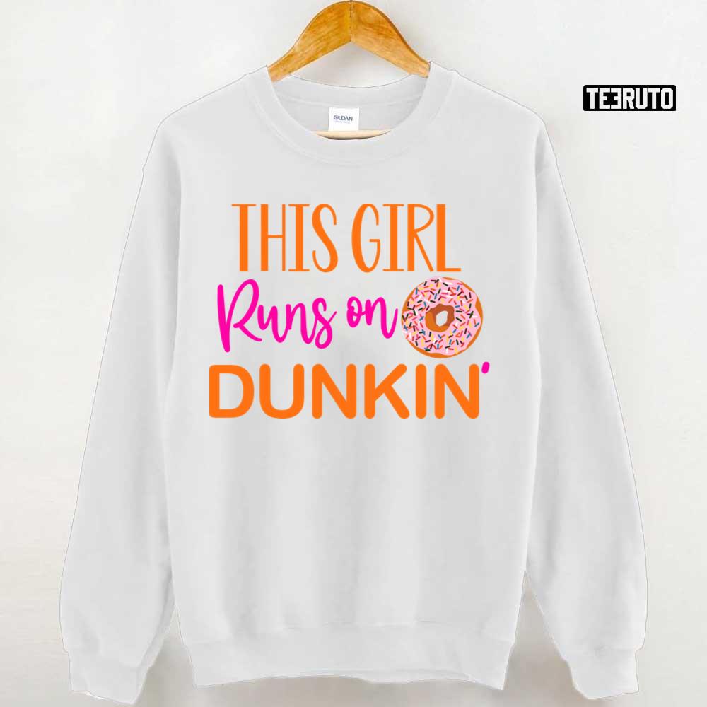 Boston red sox dunkin donuts shirt, hoodie, sweater and long sleeve