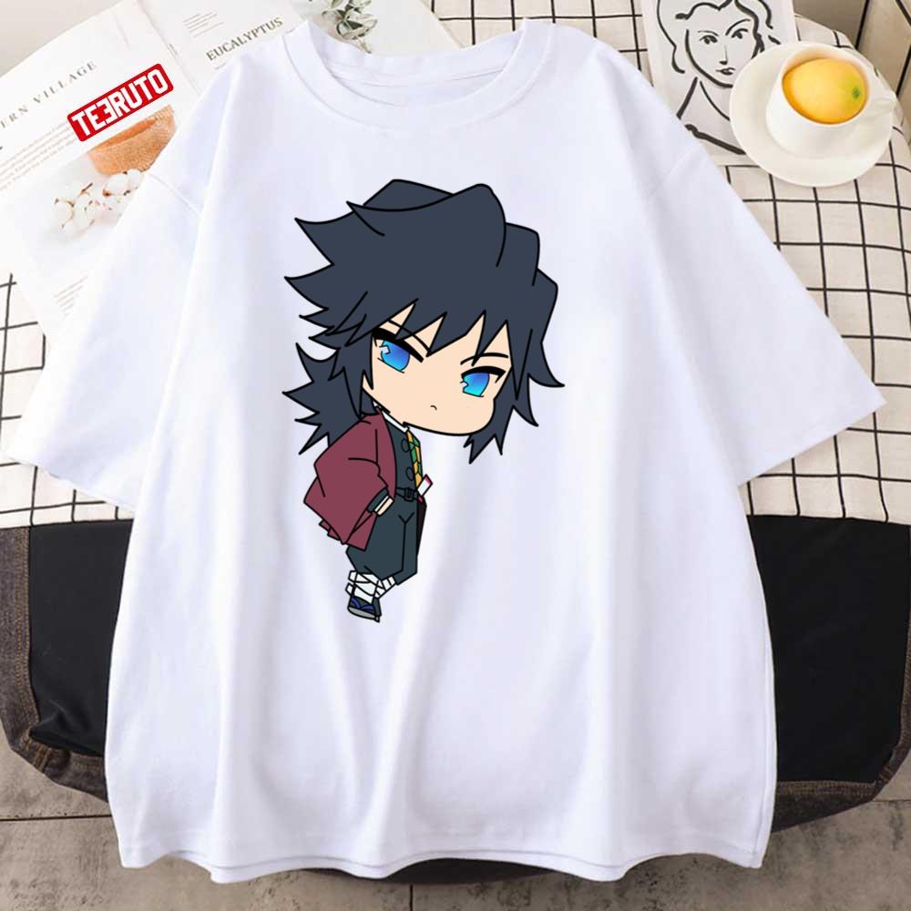 Demon Slayer Mouse T-Shirts for Sale