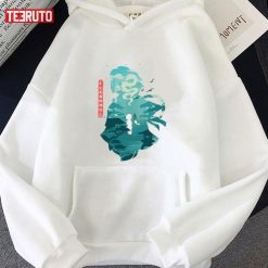 Vintage Spirited Away Chihiro Haku Japan Anime Unisex Hoodie