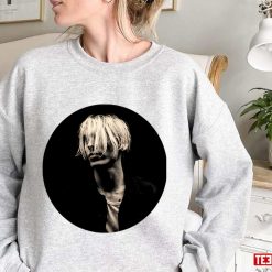 We Love Jamie Campbell Bower Unisex Sweatshirt