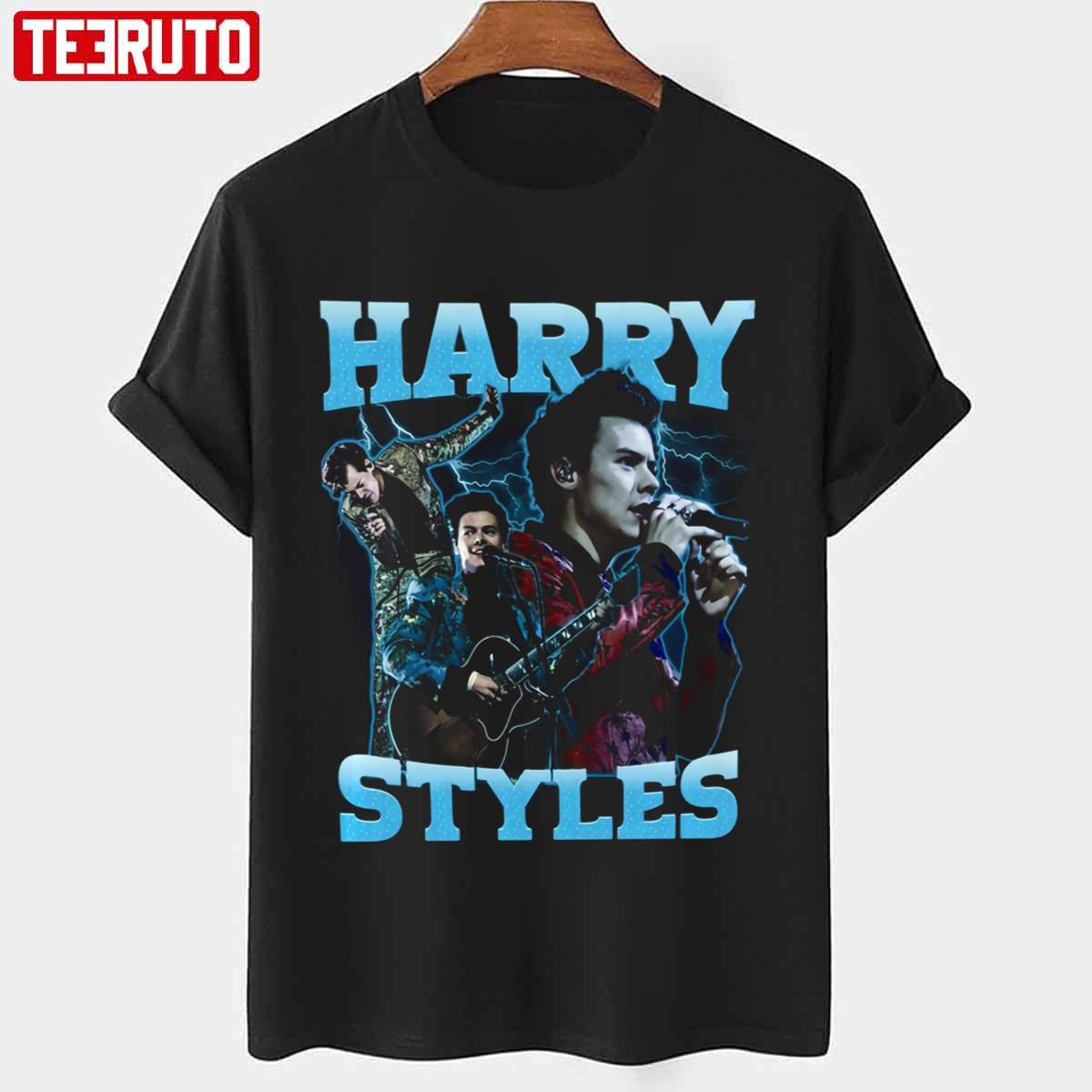 What Am I Chopped Liver HS Harry Styles Vintage Retro Unisex T-shirt ...