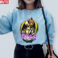 Yu Gi Oh Of Duel Myth Card Unisex Sweatshirt