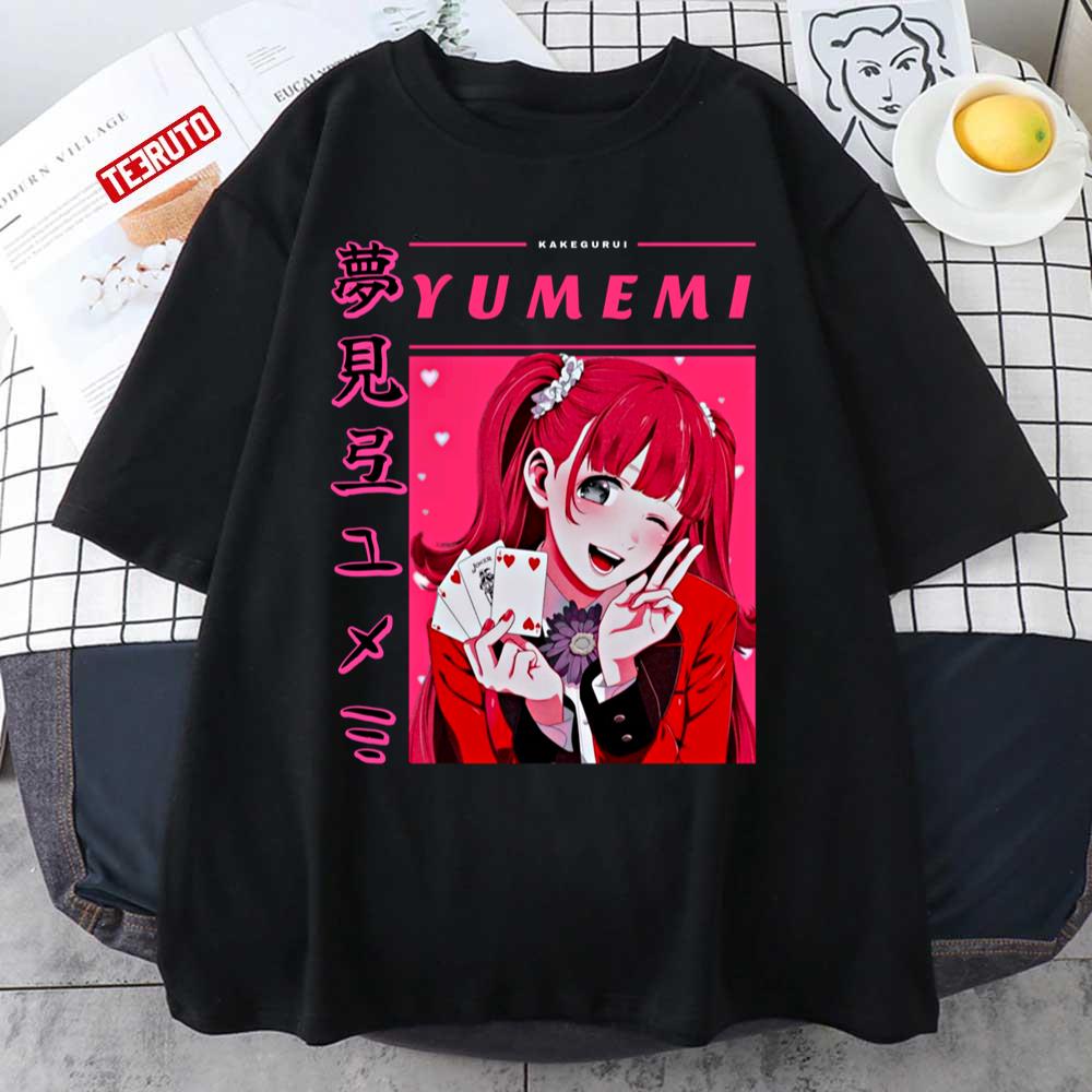 Yumemi Yumemite Unisex T-shirt