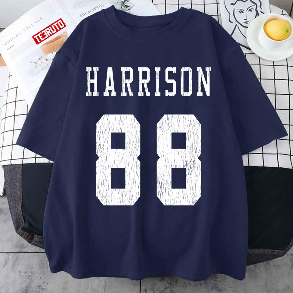 88 Marvin Harrison Unisex T-Shirt