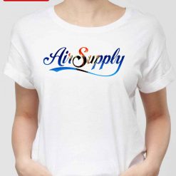 Air Supply Hearts In Motion Unisex T-Shirt