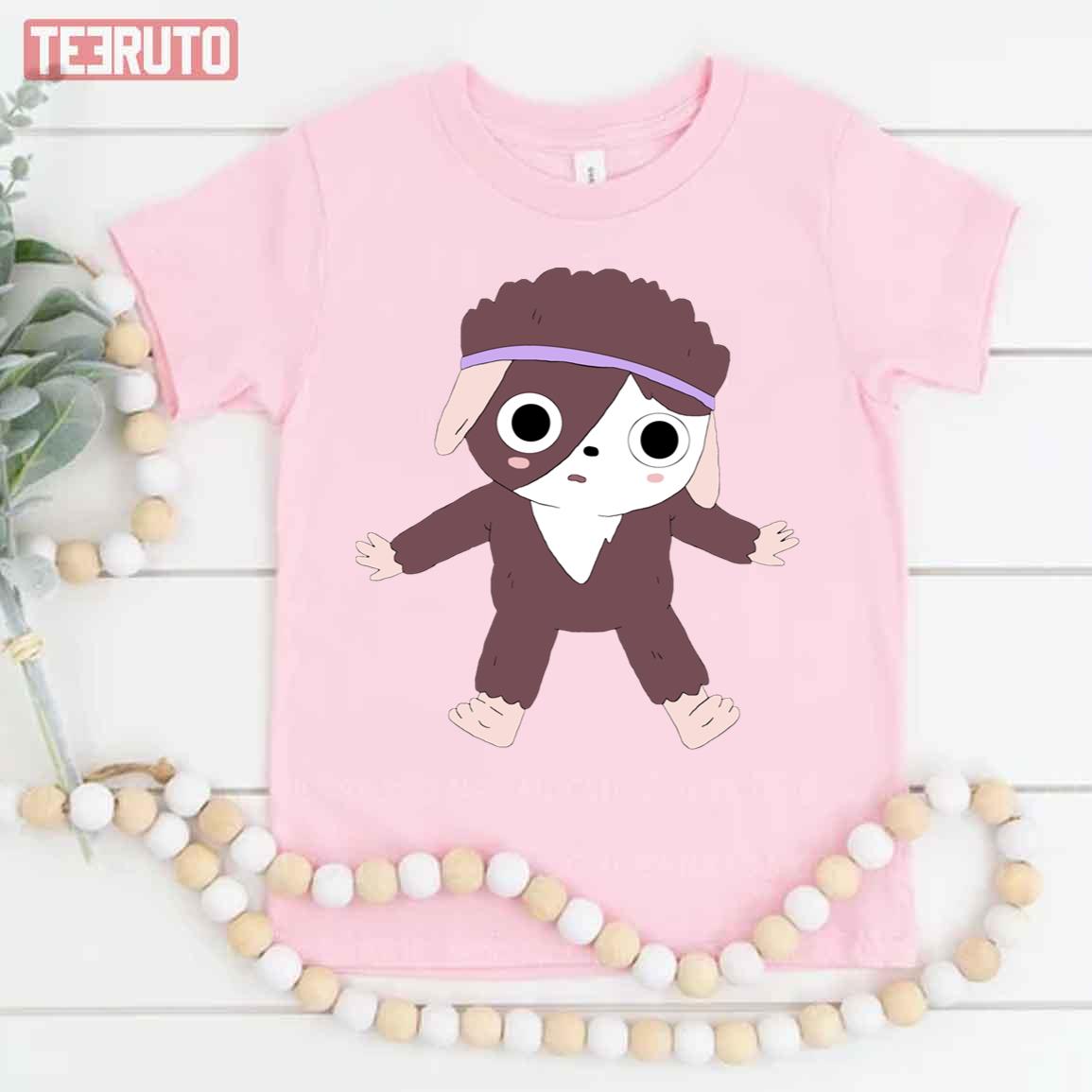 Alien Animation Summer Camp Island Unisex T-Shirt