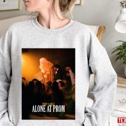 Alone At Prom Tory Lanez Unisex Sweatshirt