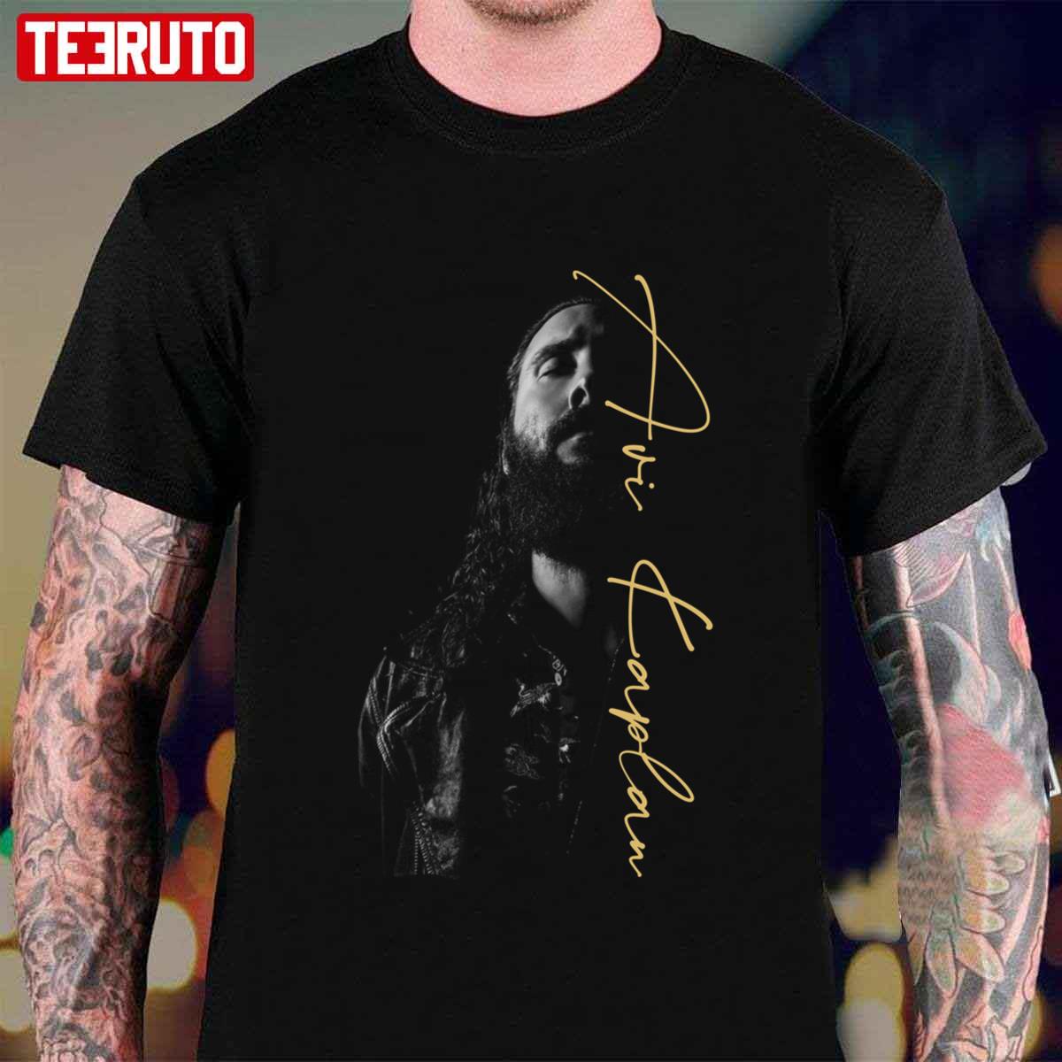 Avi Kaplan Unisex T-Shirt