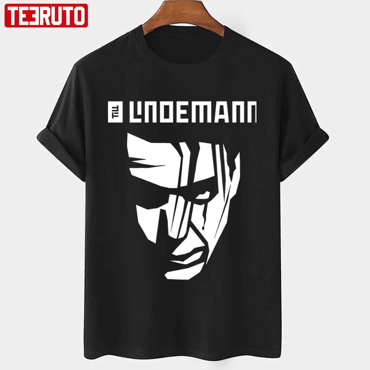 Best Lindemann Band Unisex T-Shirt