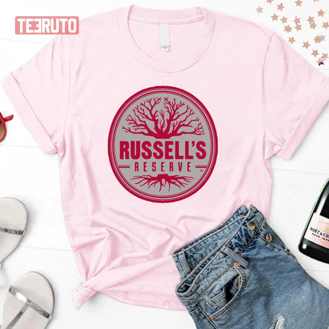 Best Whiskey And Bourbon Unisex T-Shirt