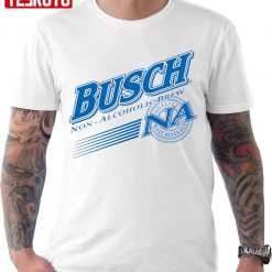 Beverage Brew Busch Unisex T-Shirt