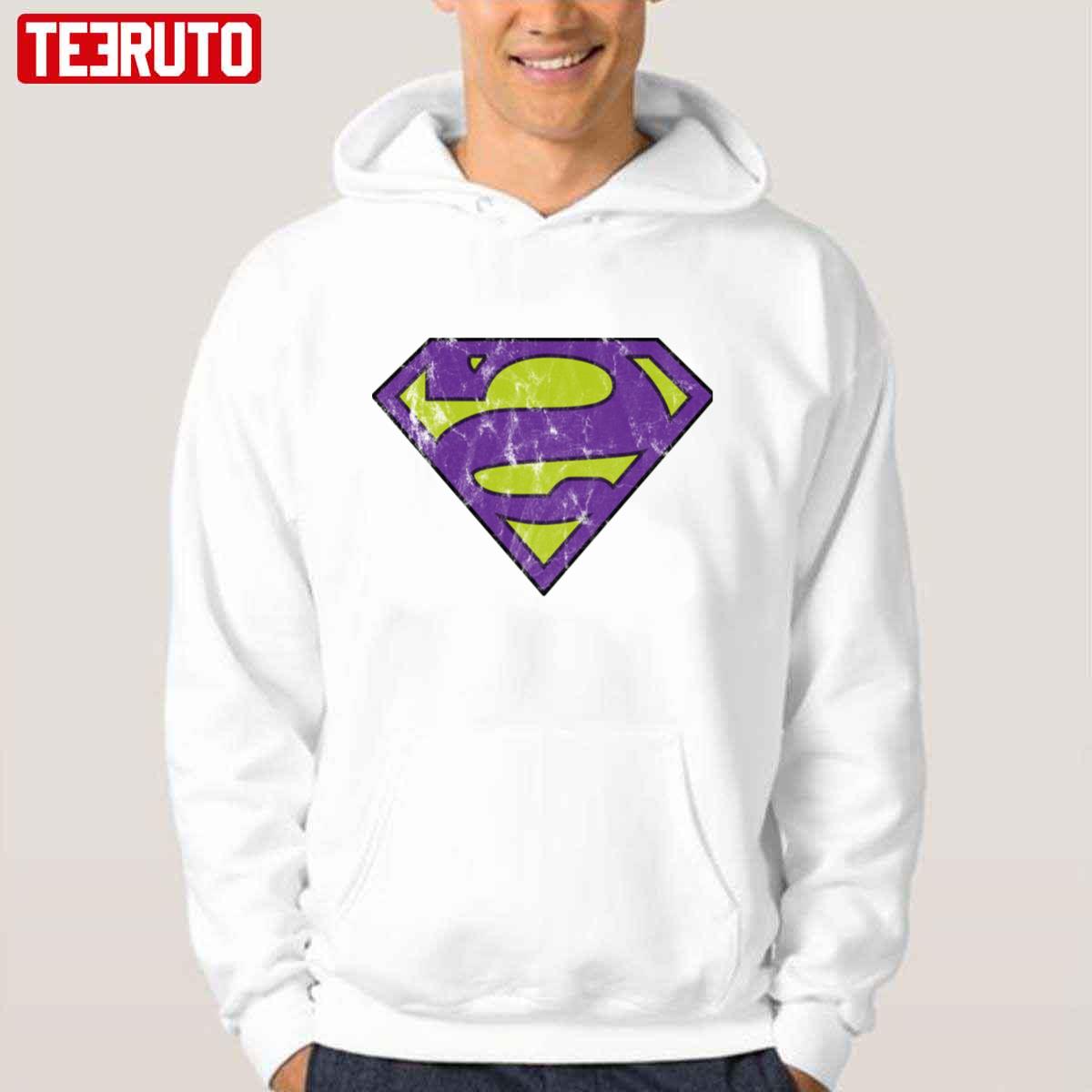 Bizarre Man JoJo’s Bizarre Adventure Unisex Hoodie