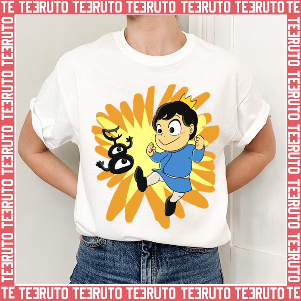 Bojji T-Shirts for Sale