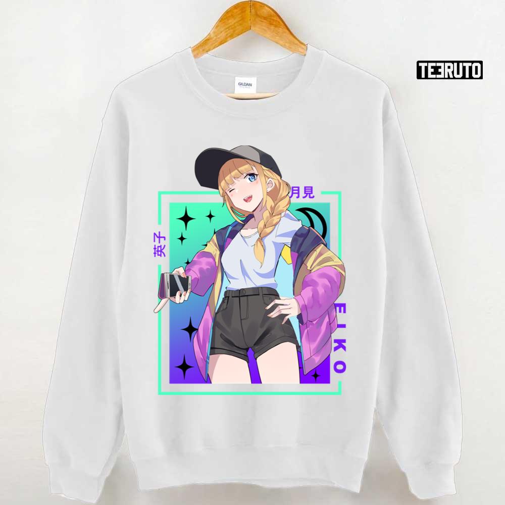 Anime Paripi Koumei Dancing Bang Bang Unisex T-Shirt - Teeruto