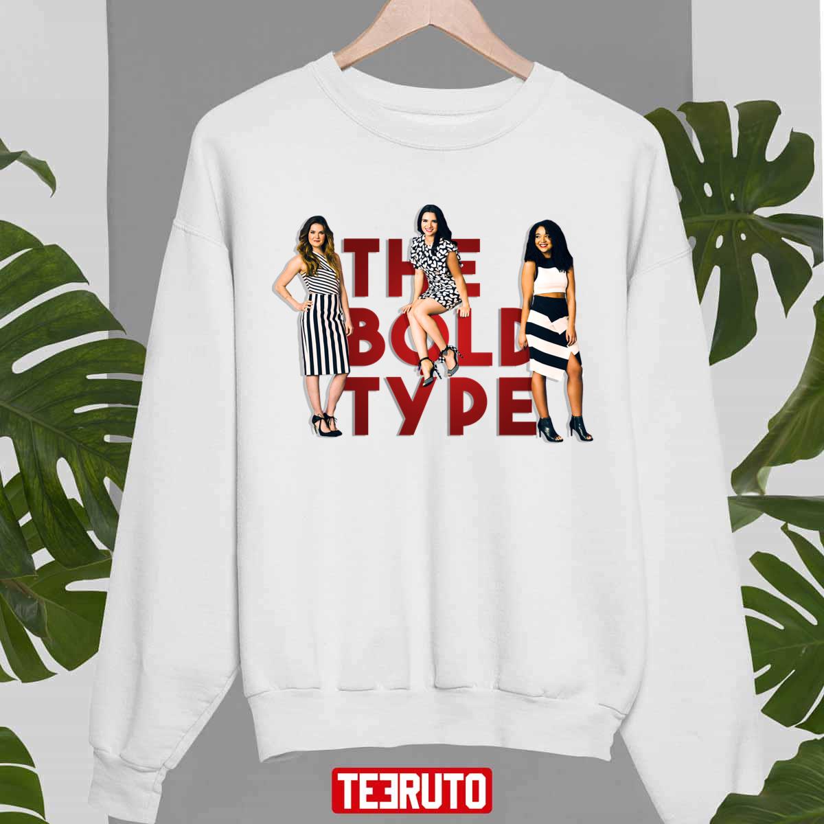Kat Sweatshirt main image 0