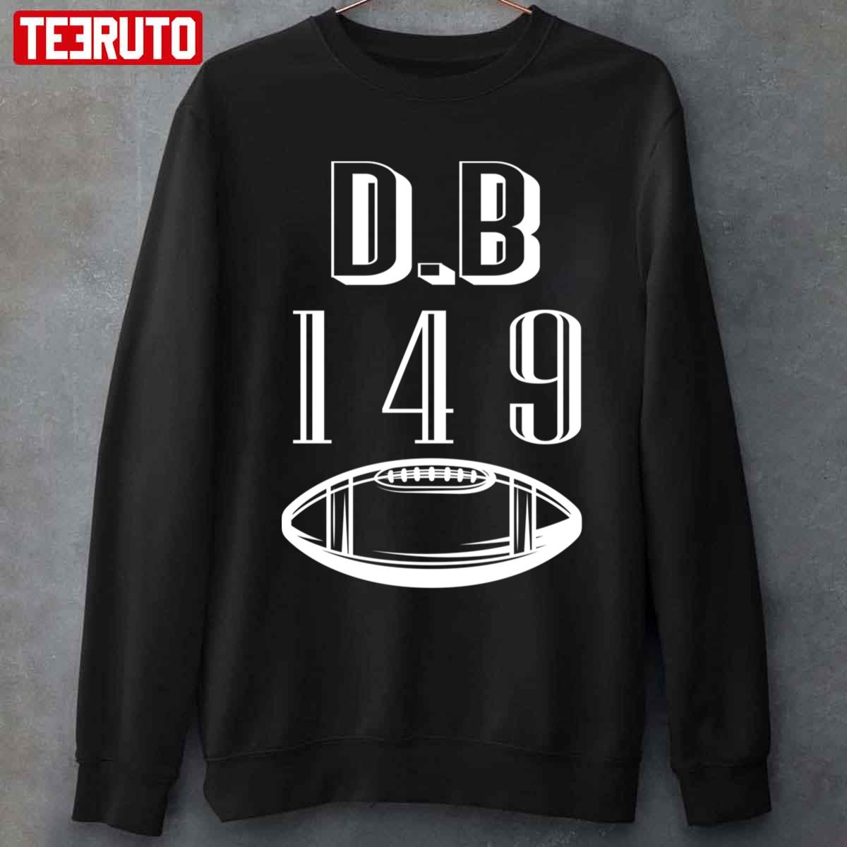 drew brees nike shirt