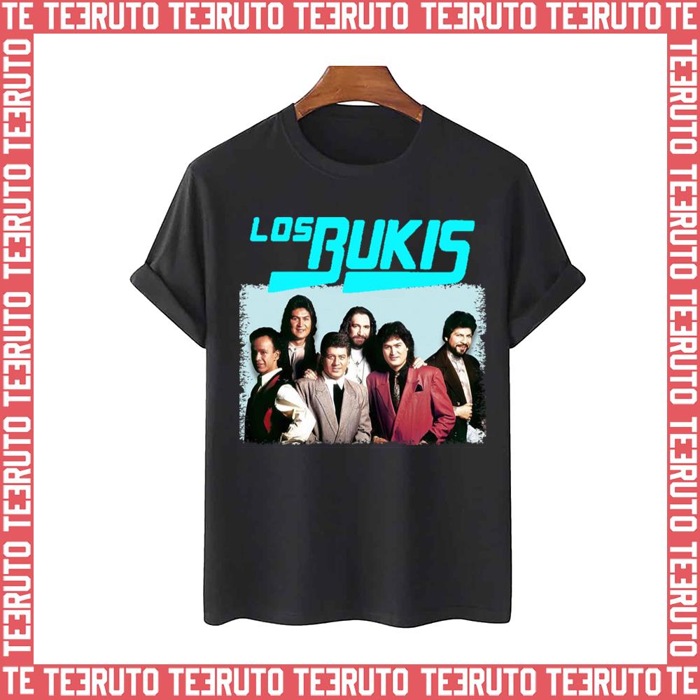 El Buki T-Shirt