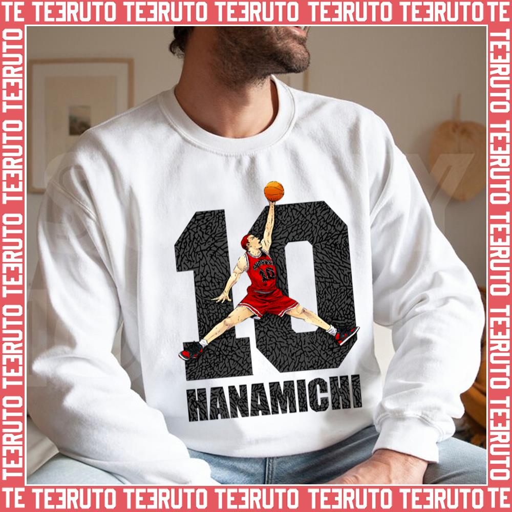 hanami sweatshirt