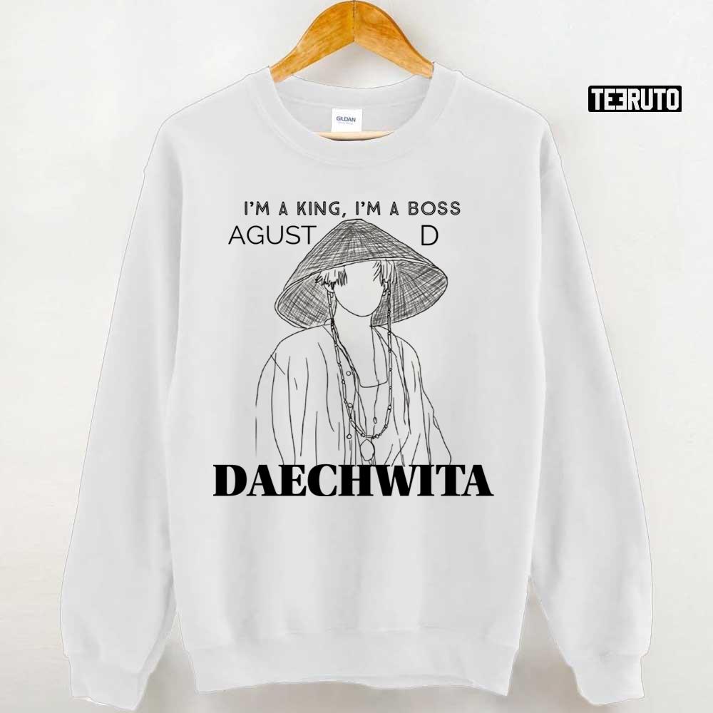 daechwita sweatshirt