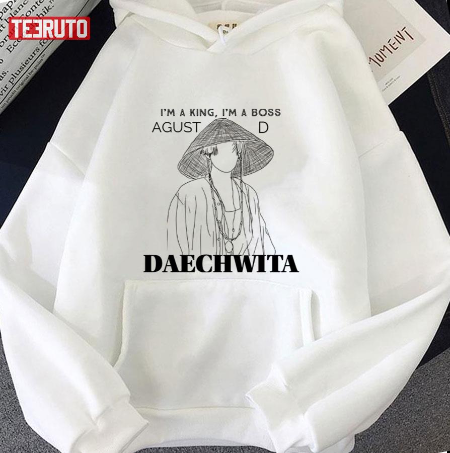 daechwita sweatshirt