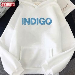 Indigo 1st Solo Album Bts Rm Kim Namjoon Unisex Hoodie