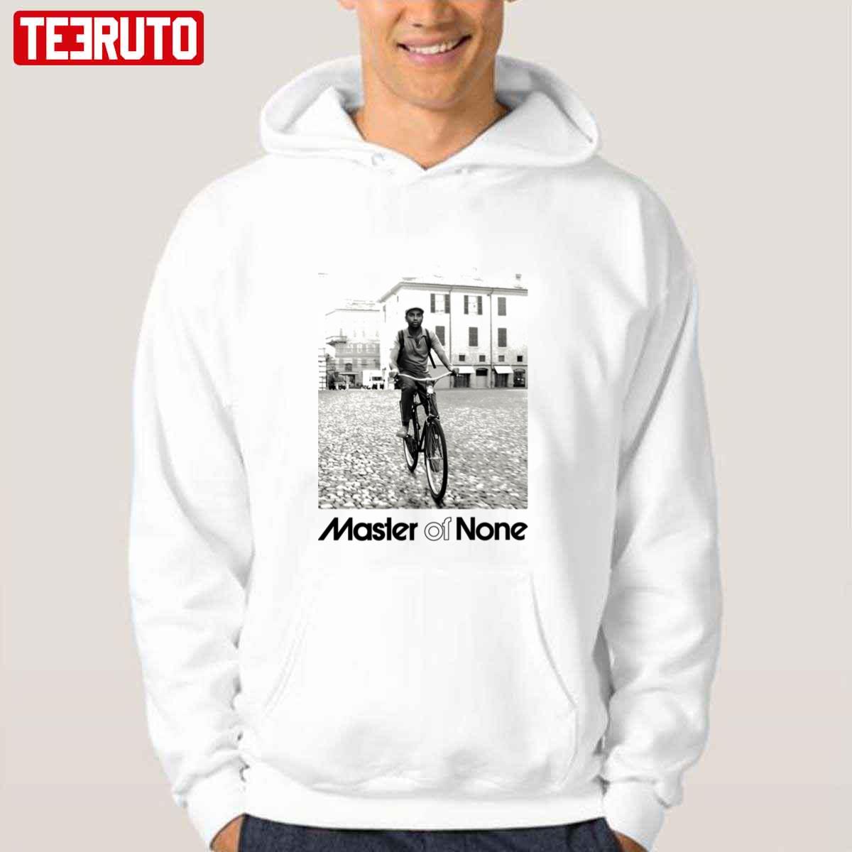Is Comedy Worth To You Master Of None Unisex Hoodie