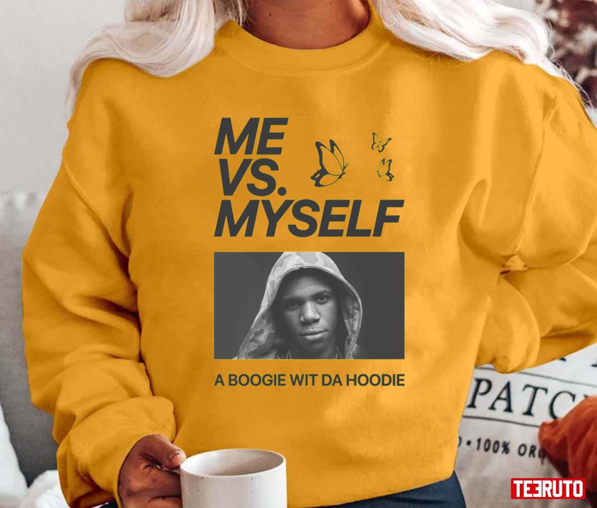 100+] A Boogie Wit Da Hoodie Pictures