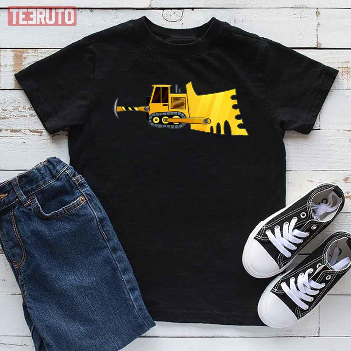 Mighty Magiswords For Kids Unisex T-Shirt