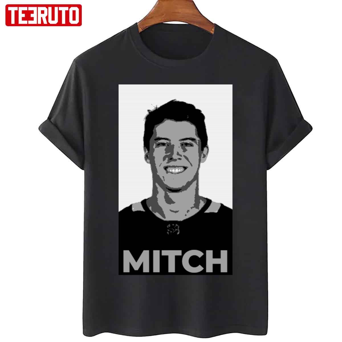 Mitch Marner Toronto Maple Leafs Unisex T-Shirt
