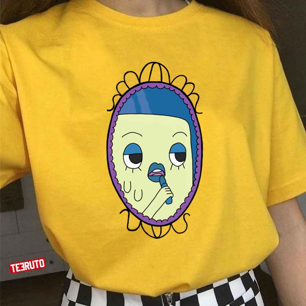 Oh Butter Goth You’re Going To Melt Some Hearts Summer Camp Island Unisex T-Shirt